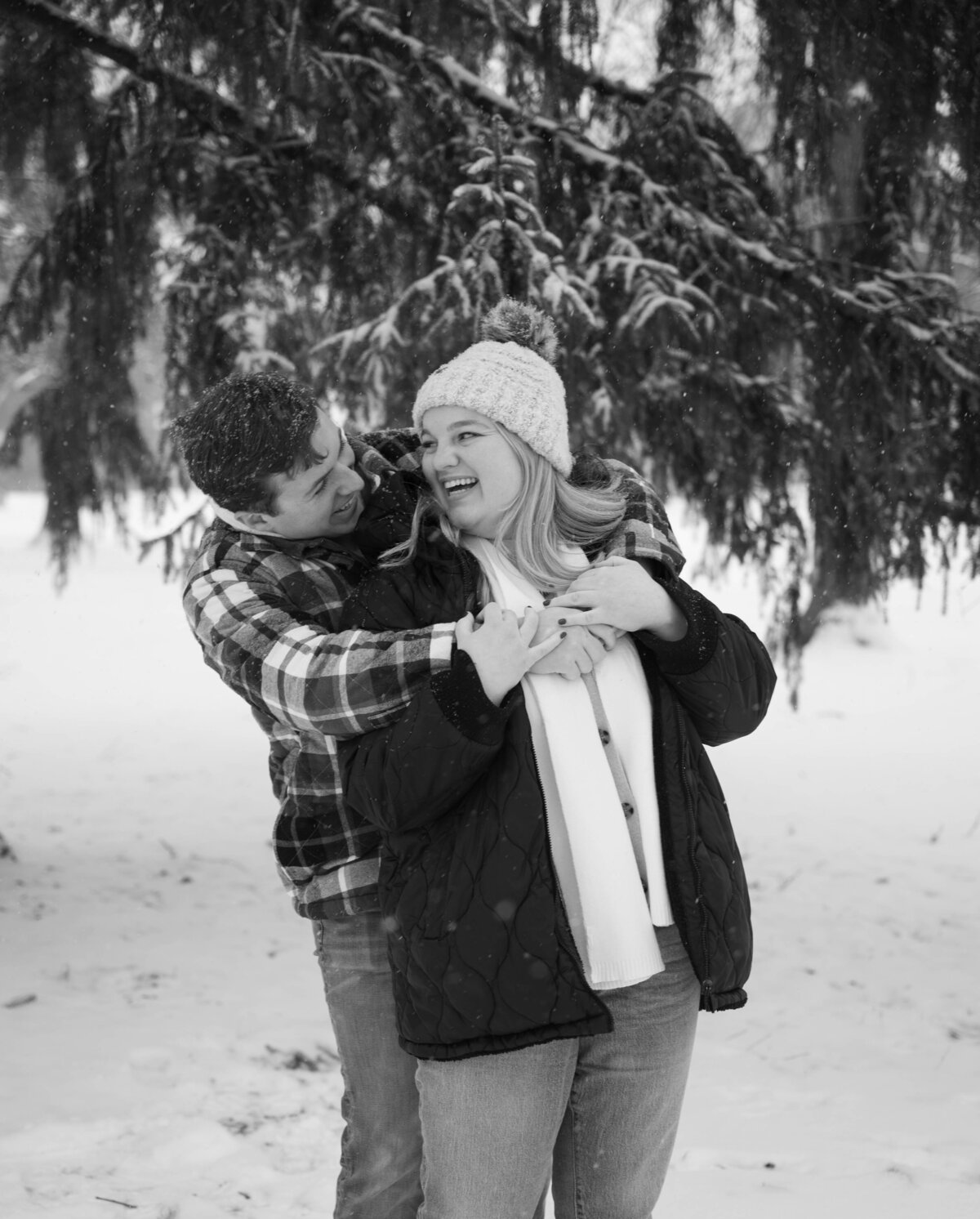 Taylor Elizabeth Photography Weddings and Lifetyle Photographer in Indiana Couples Photo 65