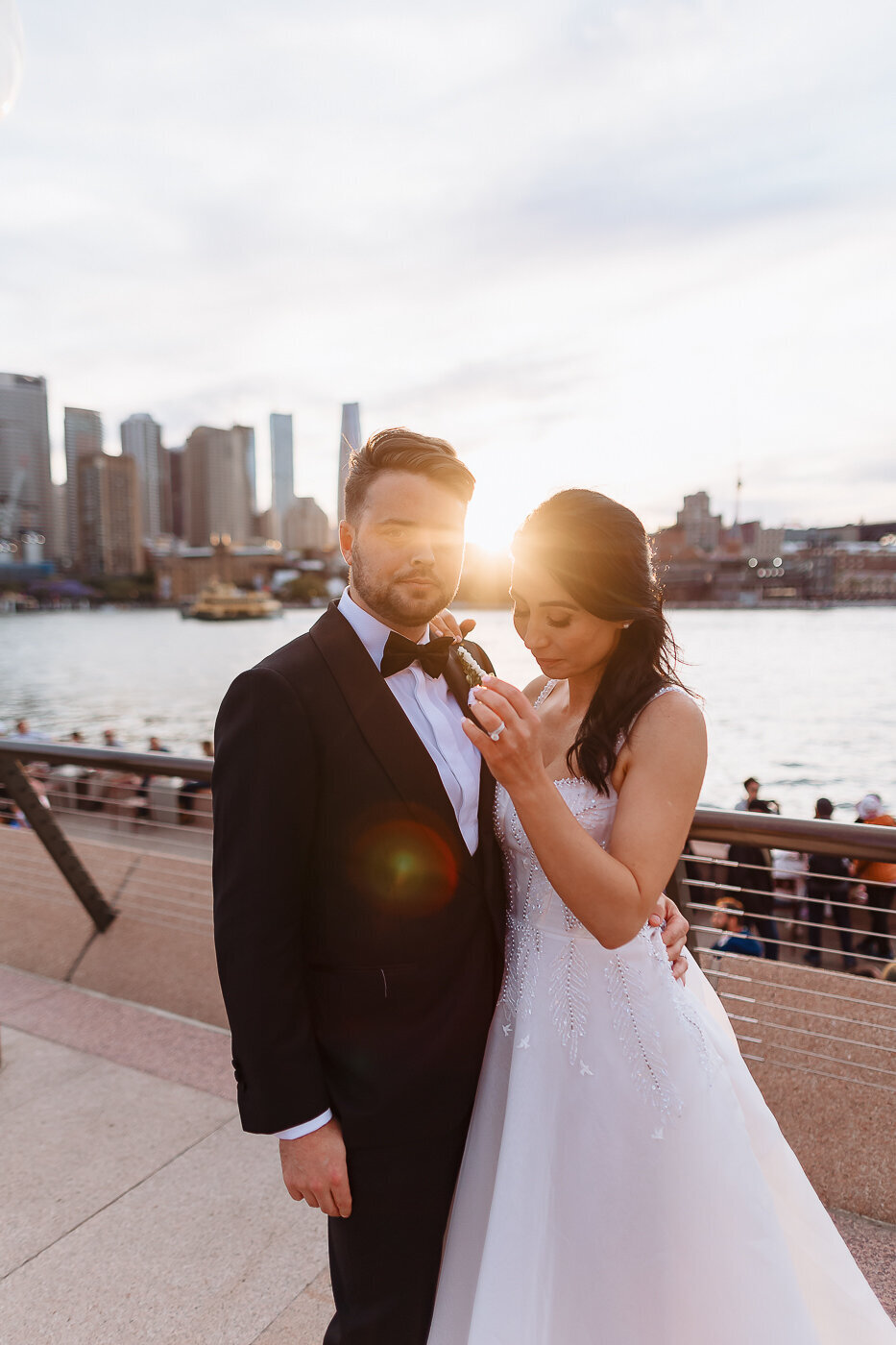 Bennelong Sydney Opera House-79