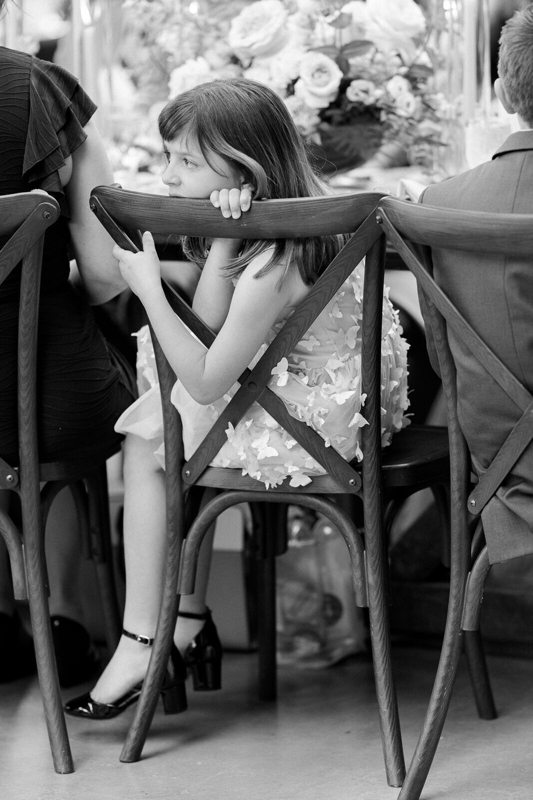 Conservatory at Evergreen Wedding Indianapolis Alison Mae PhotographyAMP03558