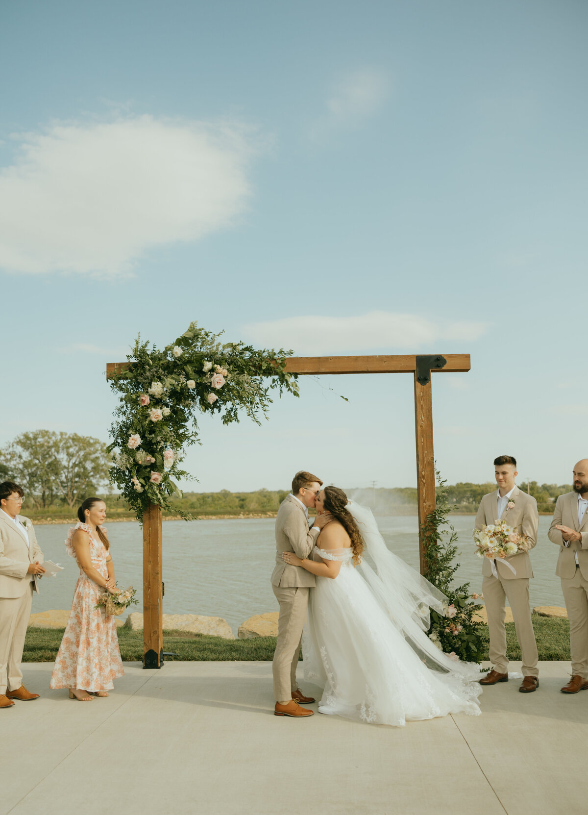 Kansas City Photographer _ Documentary photographer _ 2025 Wedding _ Cinematic Photographer _ Travel Wedding-63