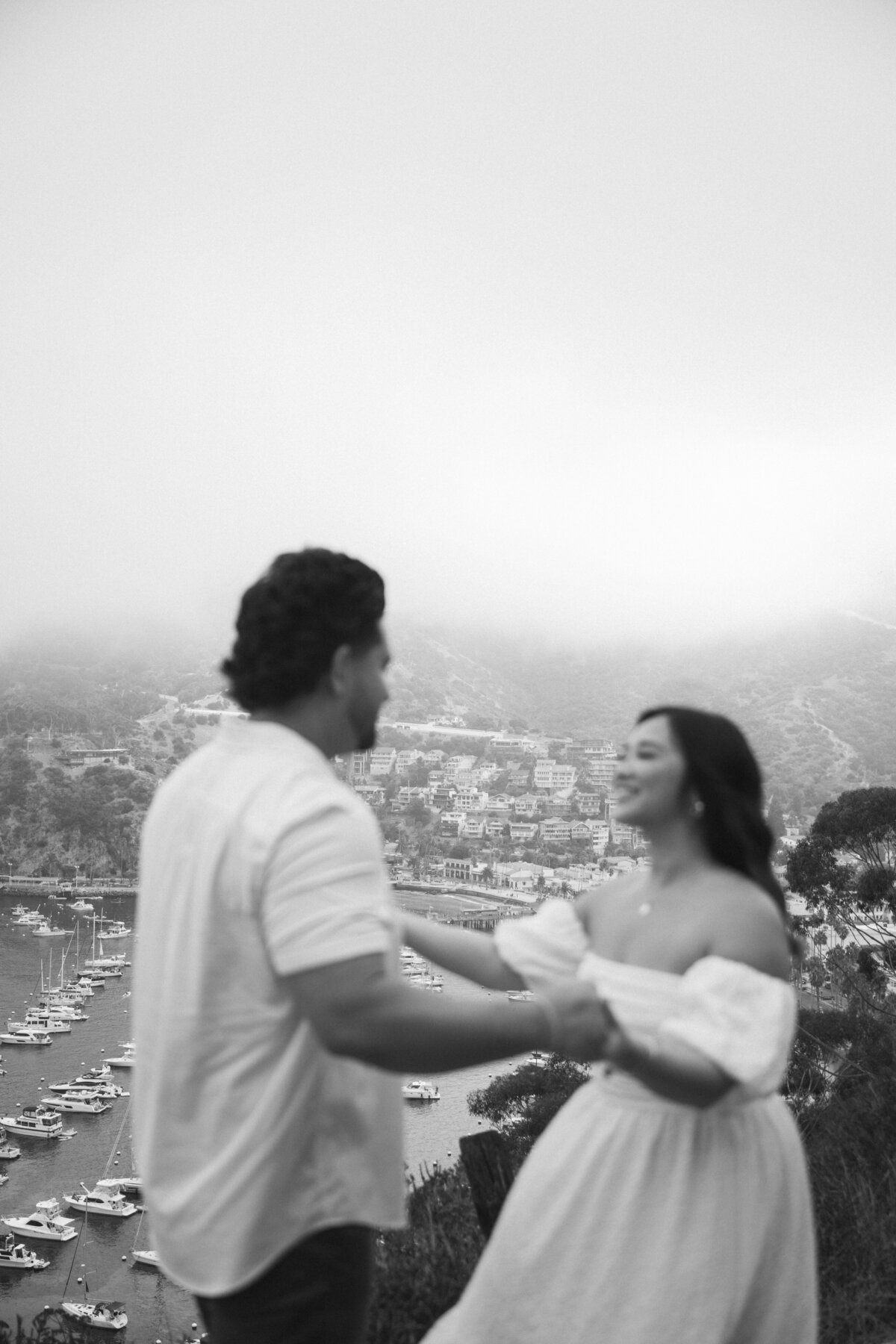 Catalina Island Wedding Photographer