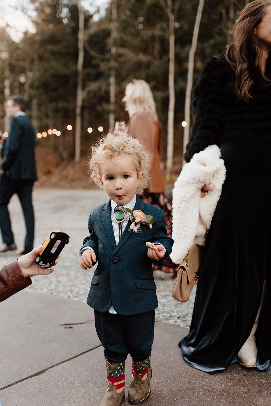 Misha & Andrew Wedding _ Cait Swithers Photo & Films CO-576