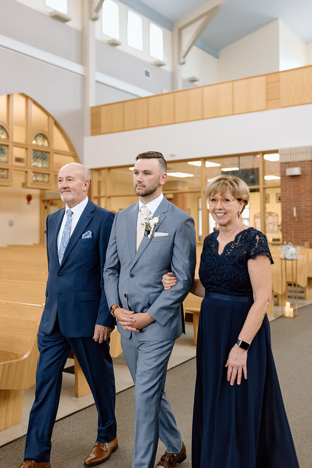 Valley Ridge Golf Club Calgary Wedding Photographer Laura Karl 12