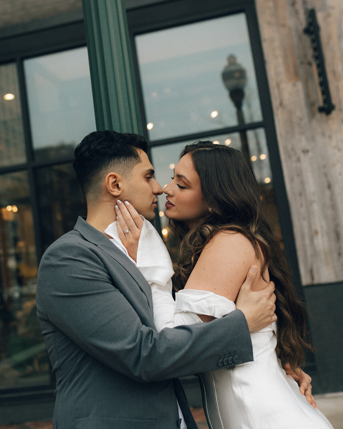 Virginia Beach Sunset Engagement-36_websize