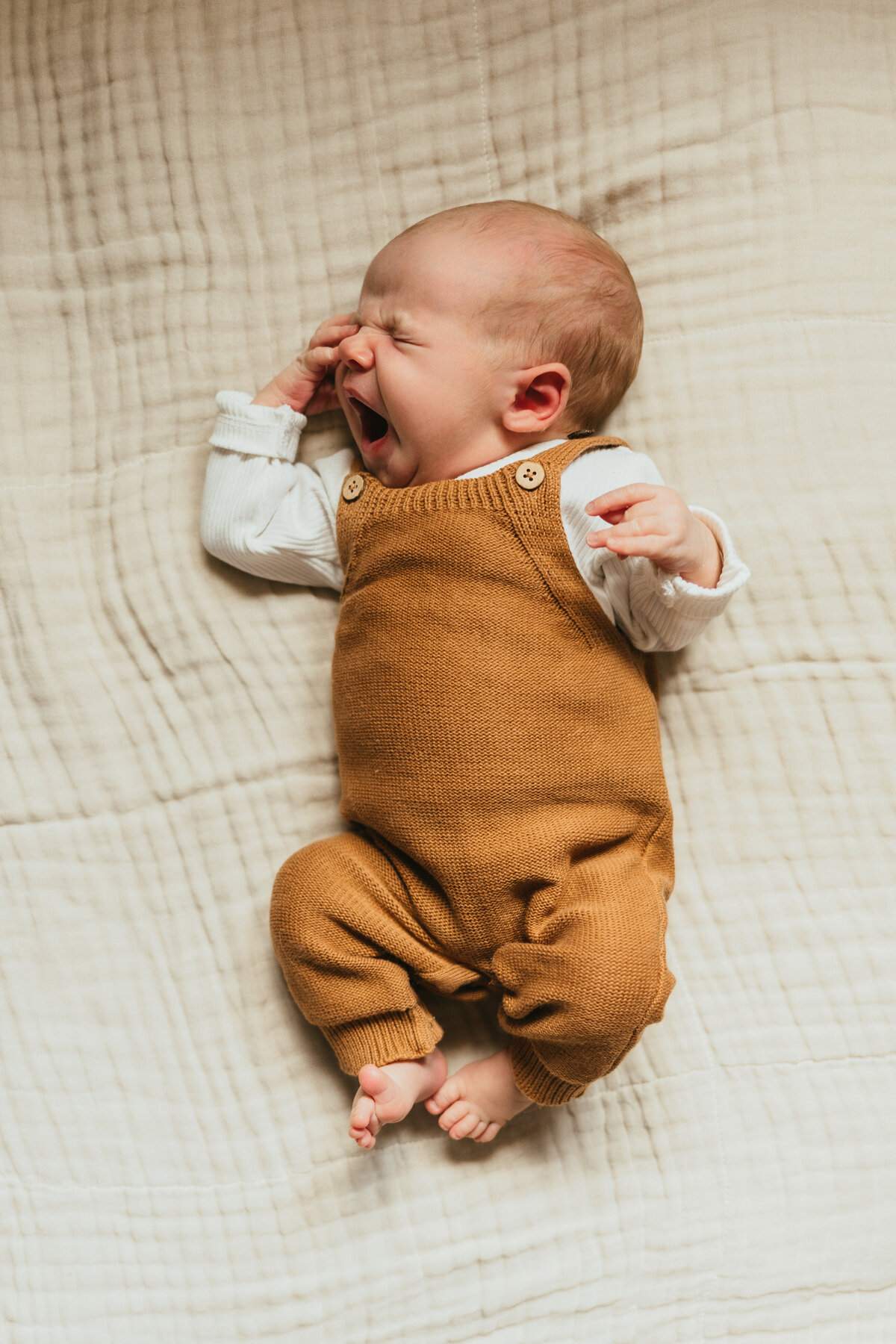 Newborn fotoshoot aan huis - Simone Moret fotografie (41)
