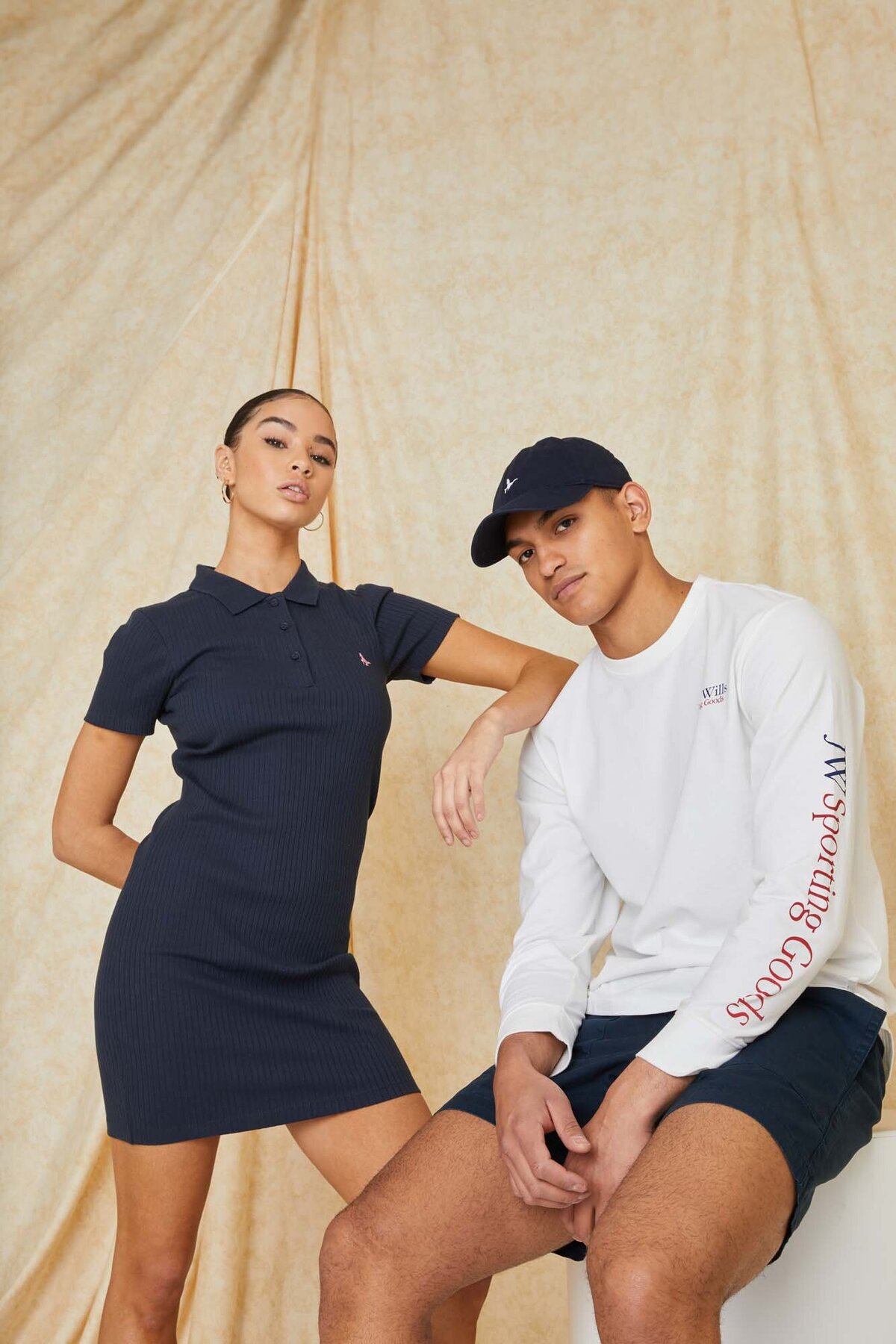 JACK WILLS Marketing