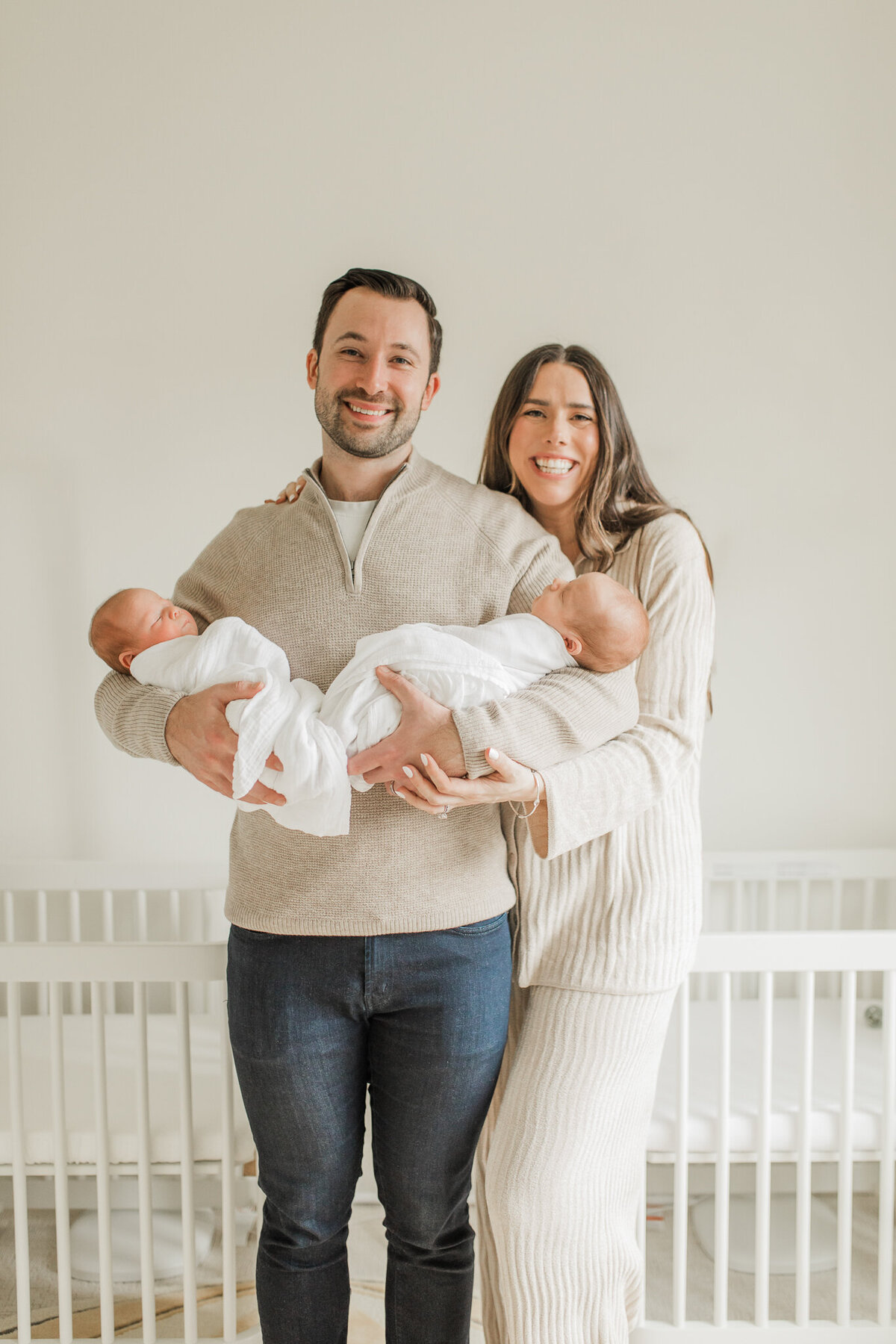 12 Lena Sophia Photography - Camas, WA Newborn Photographer