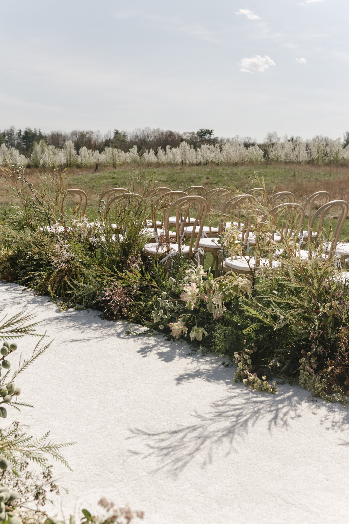 Wildflower Farms Wedding, Auberge Resort -40