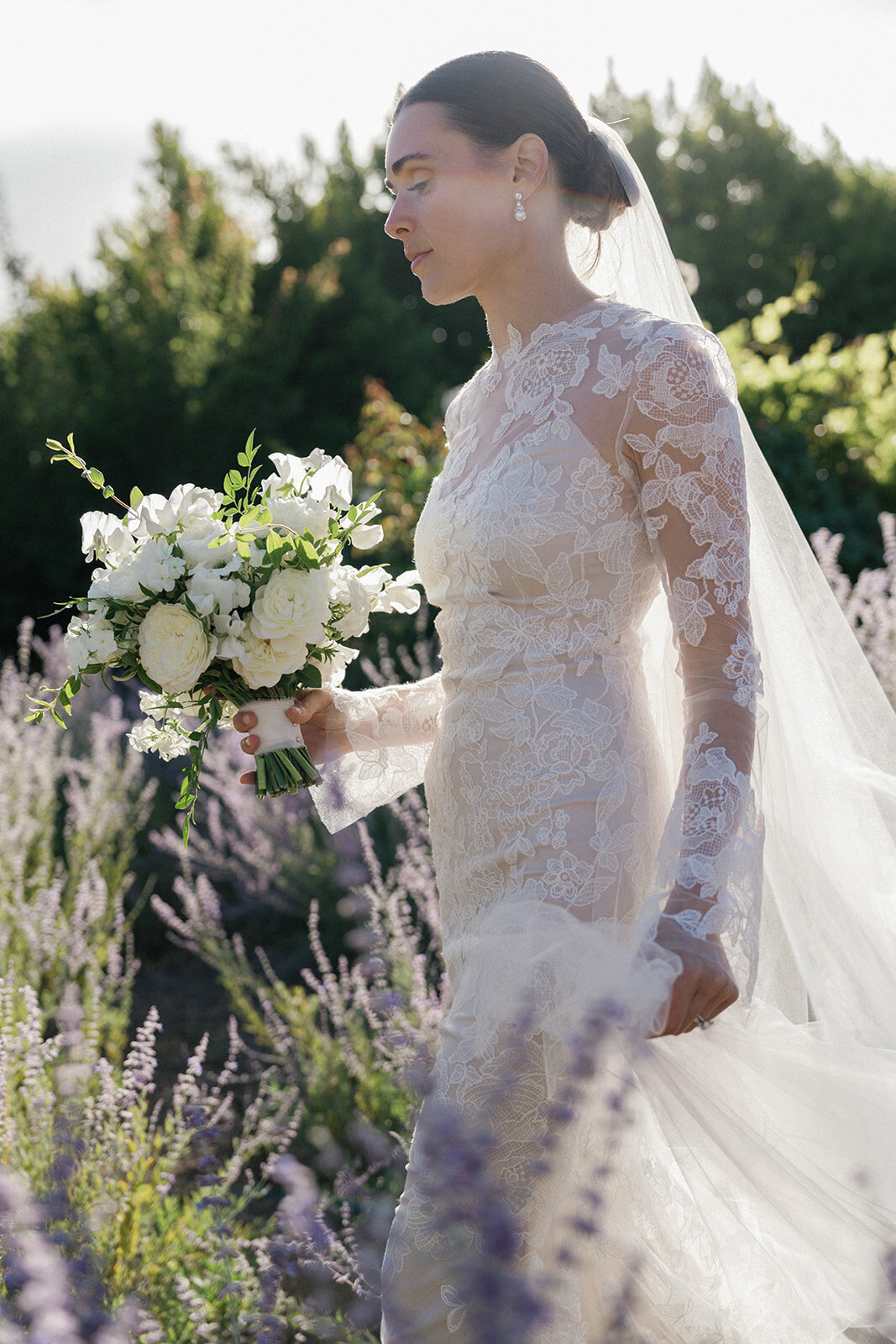 By Five Design House Showit Template Nora 17