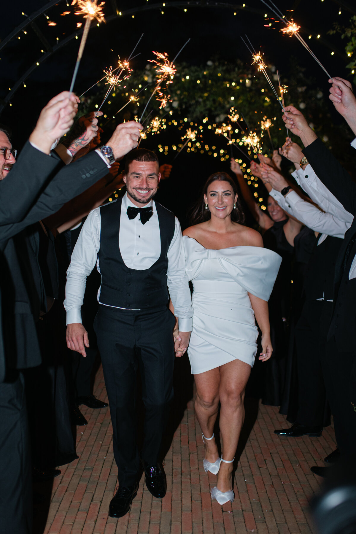 Berkshire Wedding Photographer -16