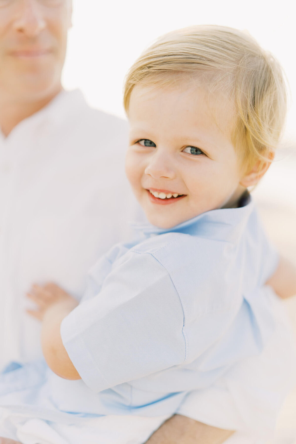 Coastal Maine Family Sessions-1