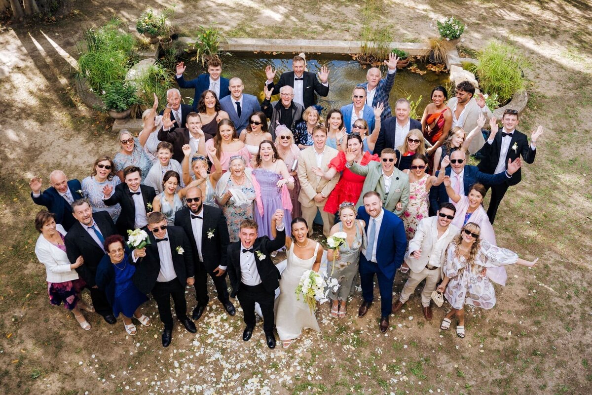 wedding-petal-toss-destination-wedding-chateau6