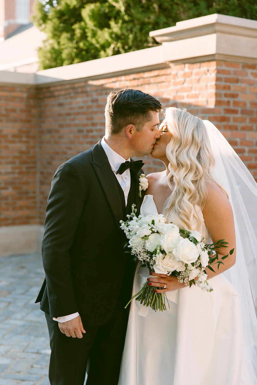 The revery roof top wedding Revery Brookmade Photography 0698