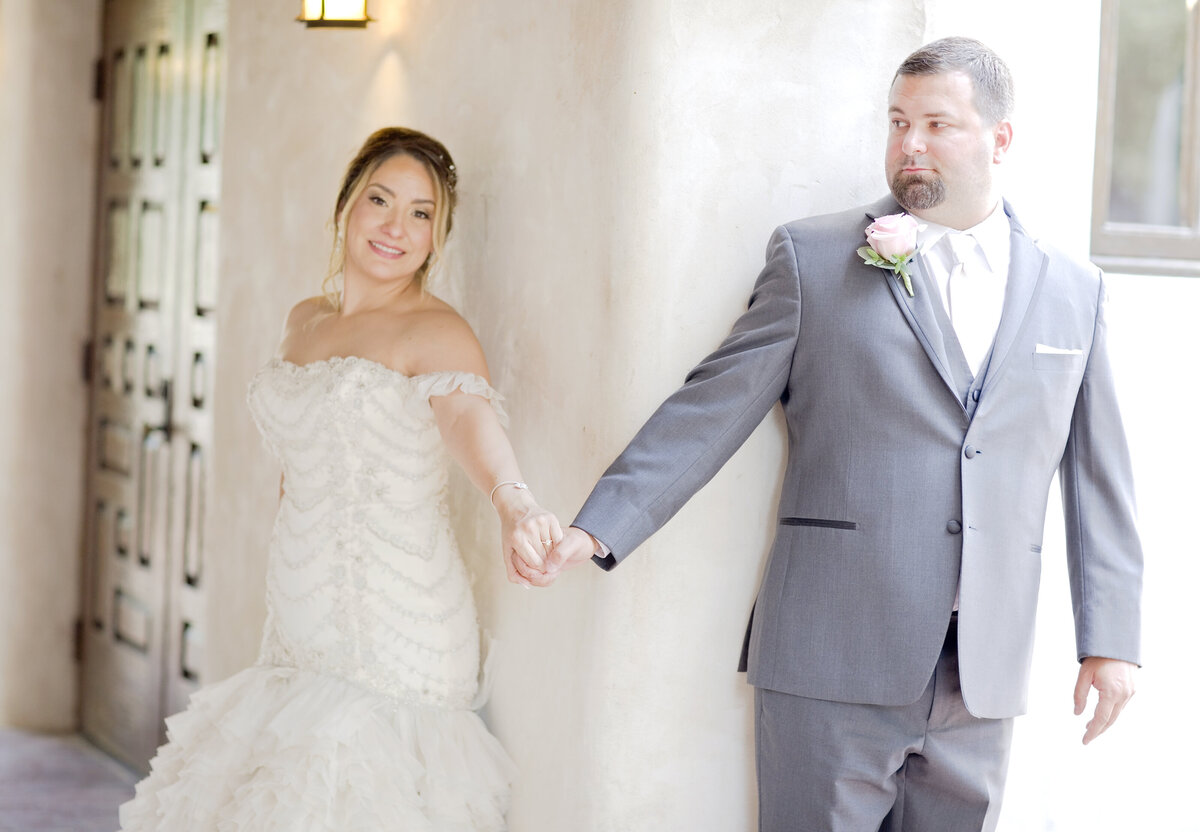 first touch-lost mission-wedding photography-robin rogers photography