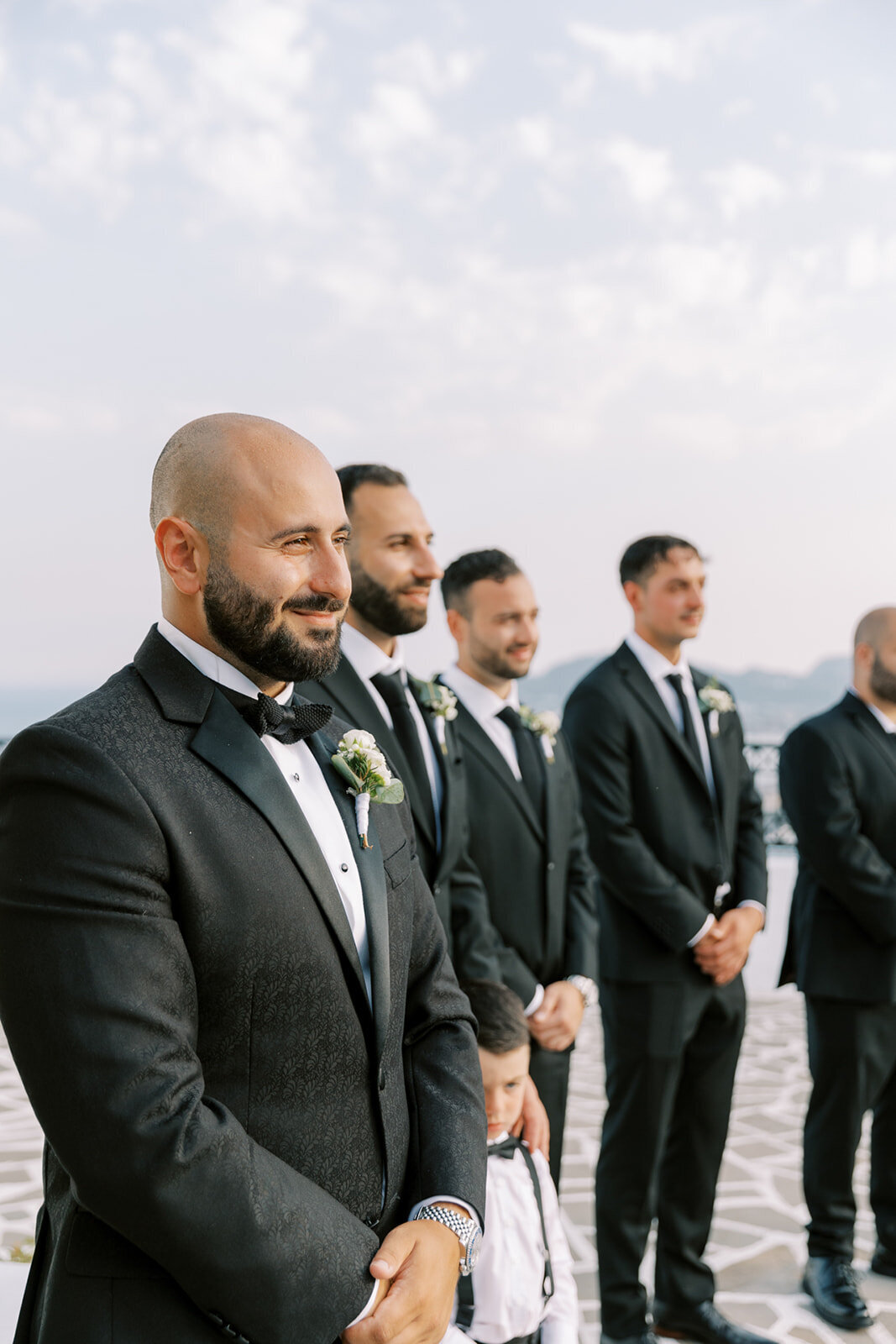 greek destination wedding (8)