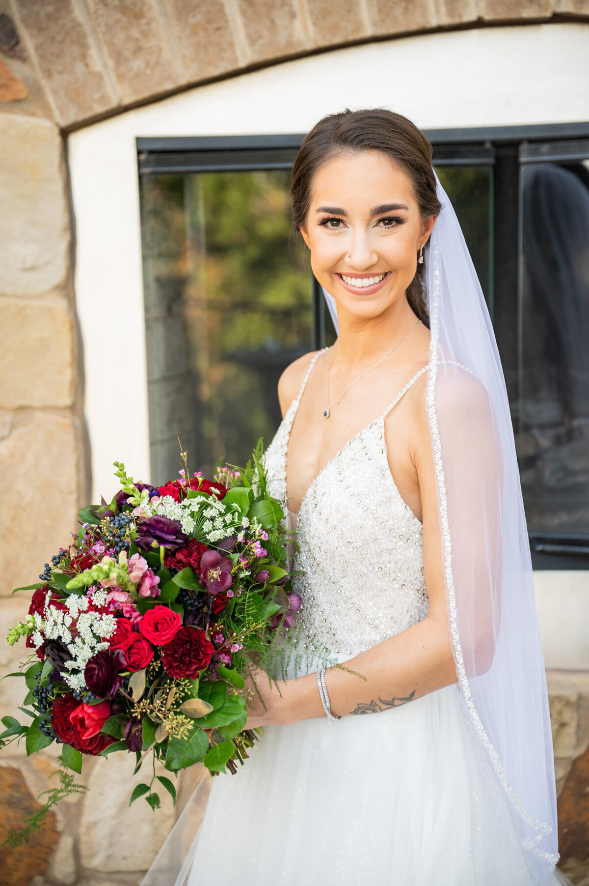BeautifulBrideDenton