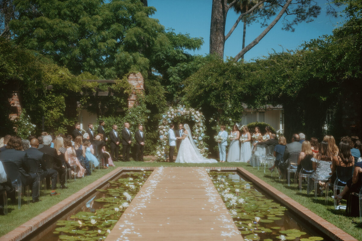 Northern California wedding venues