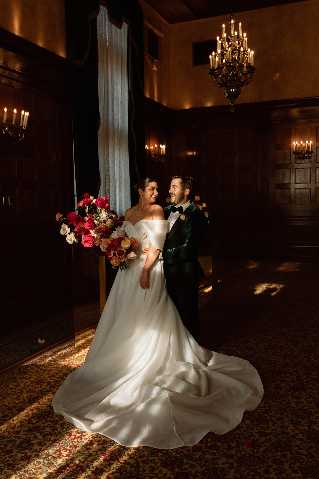 winnipeg wedding photographer