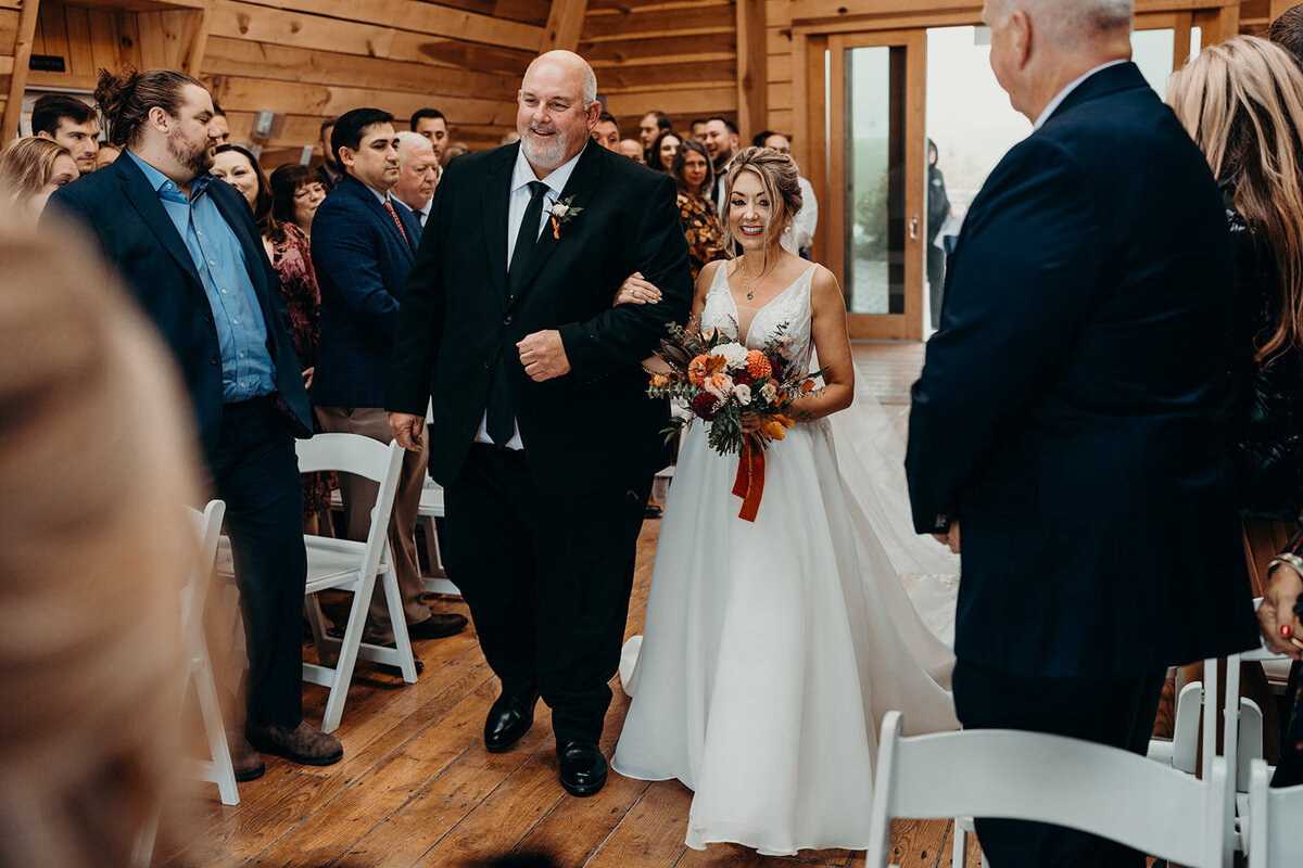 Boone Wedding Photographer 5