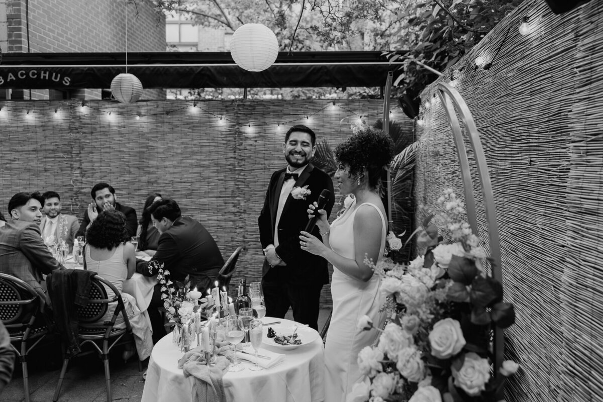 Brooklyn nyc wedding photos