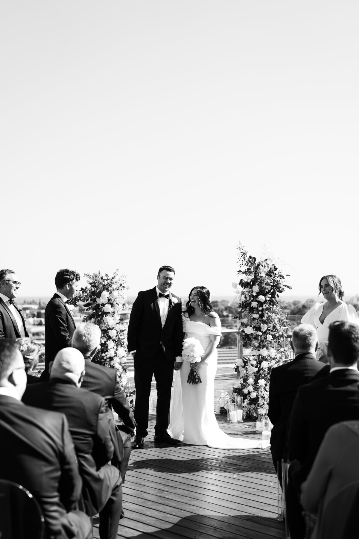 Luminare, Melbourne City Wedding Photographer, Samantha and John-371