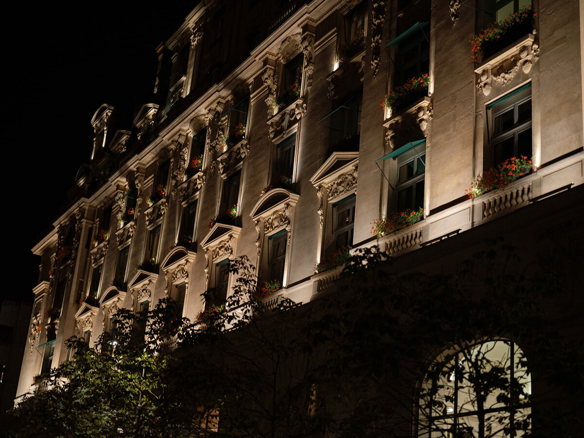 Jennifer Fox Weddings American wedding planning & design agency in Paris, crafting luxury weddings at The Peninsula Paris, a luxury hotel in Paris Jenny Quicksall Photography_A+S Wedding-154