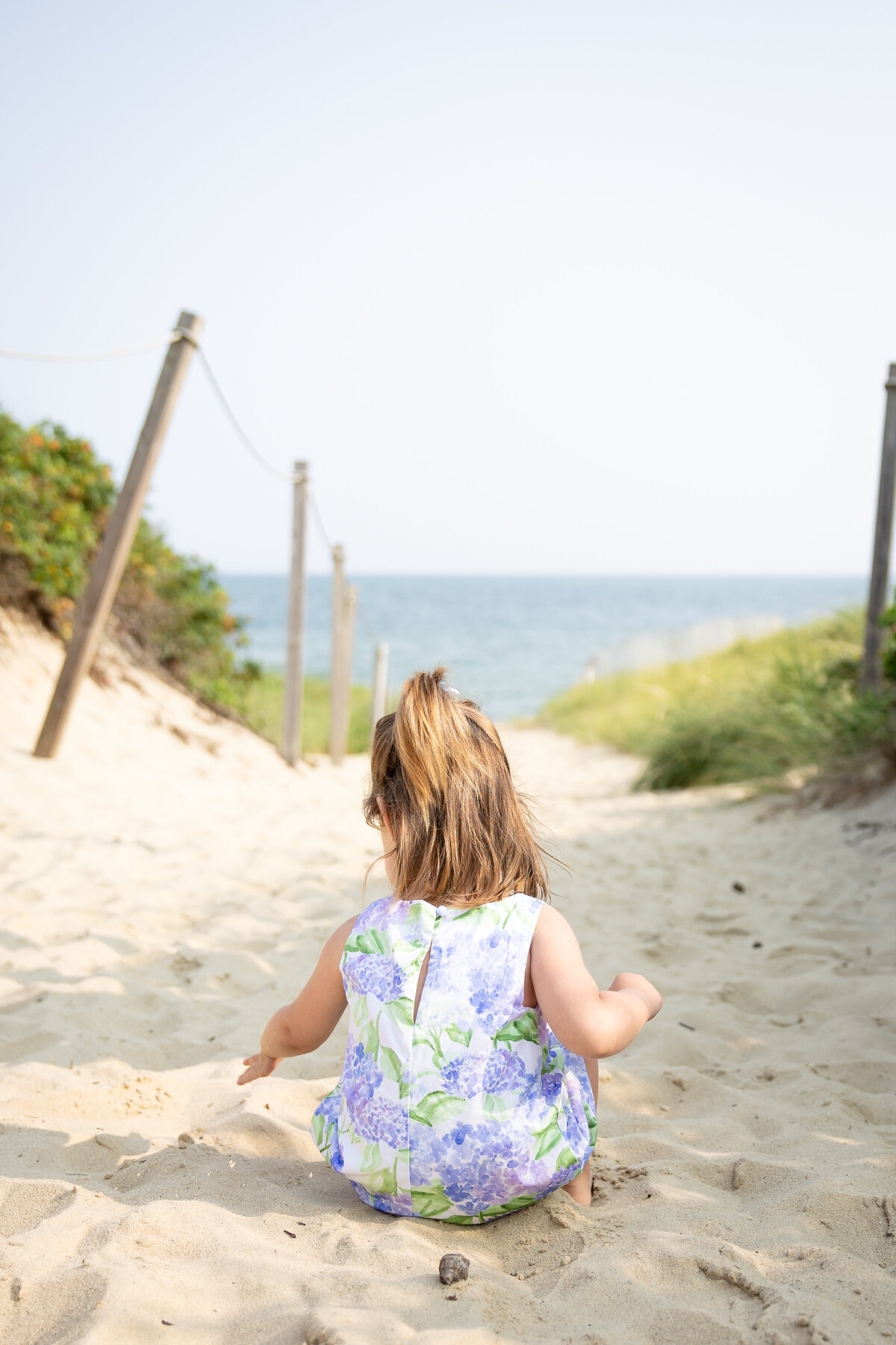 The Curtis Family - Nantucket 2024-14-2