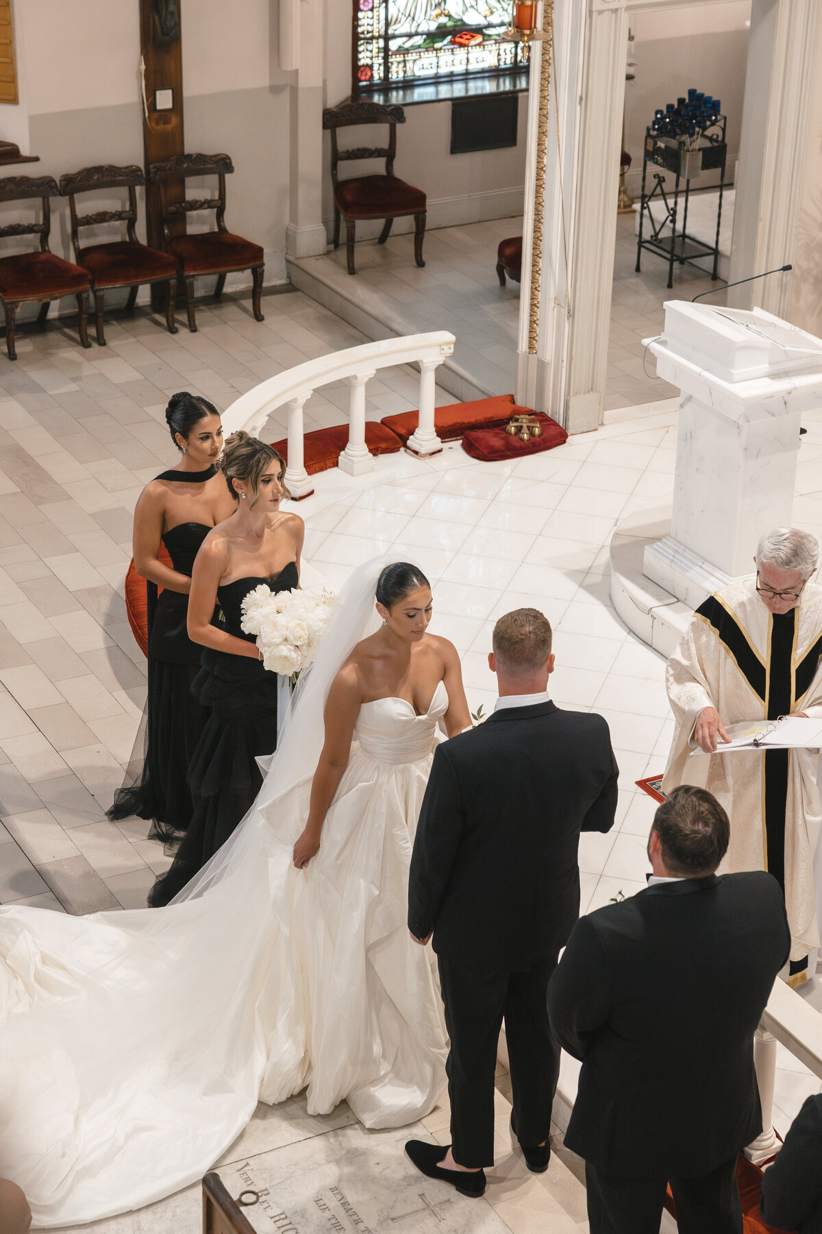 Charleston Wedding Sara + Eddie -- Rachel Maloney photography-455