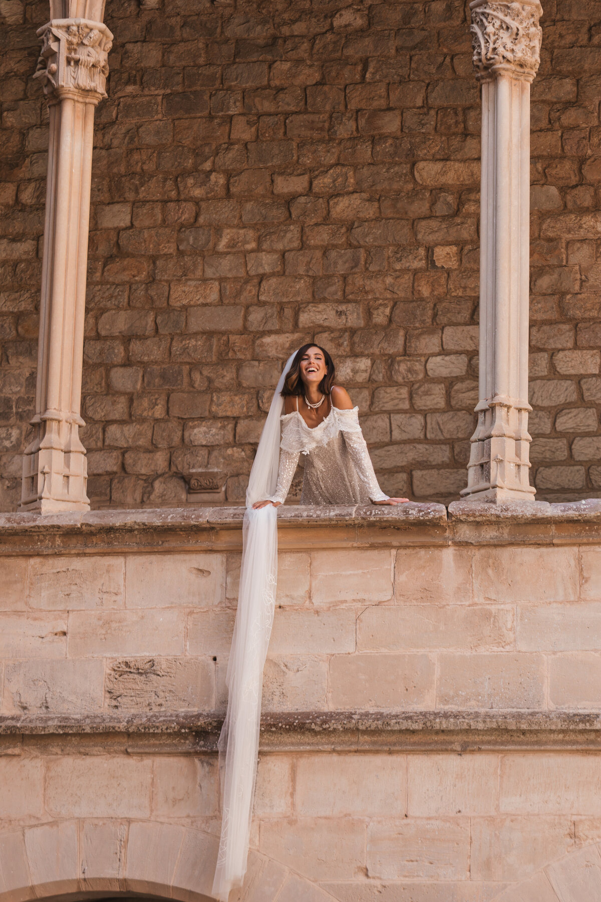 California based wedding photographer shooting weddings in destinations like France, Italy and Spain.