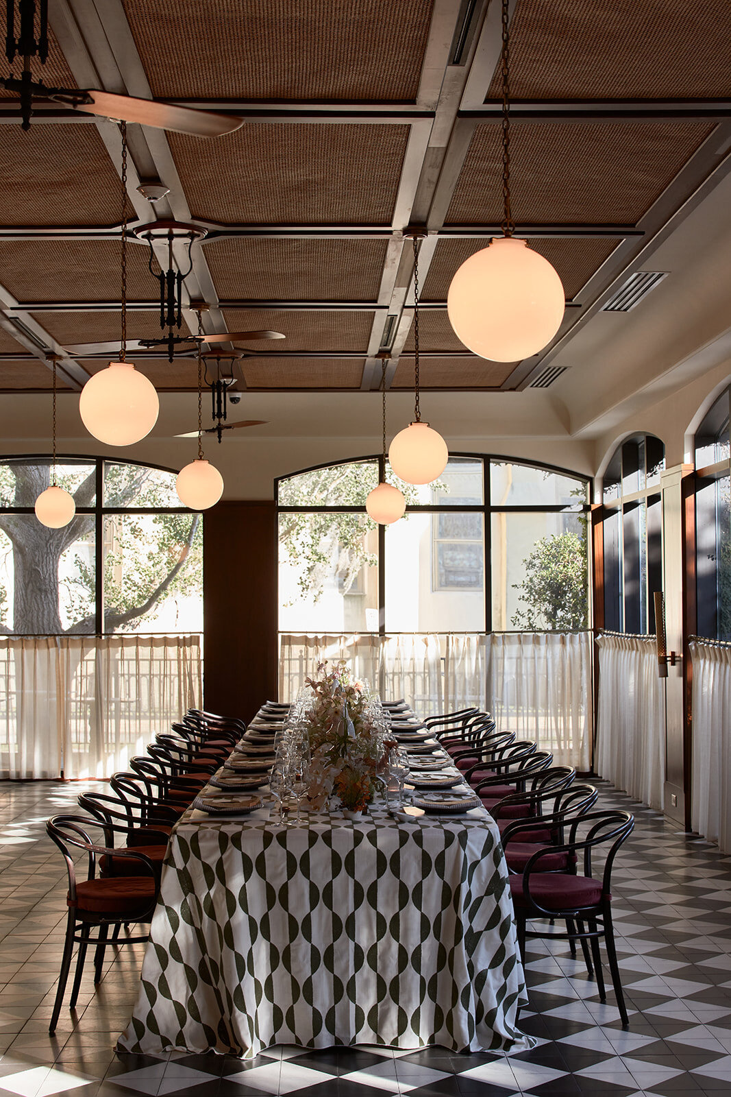 charleston event planners