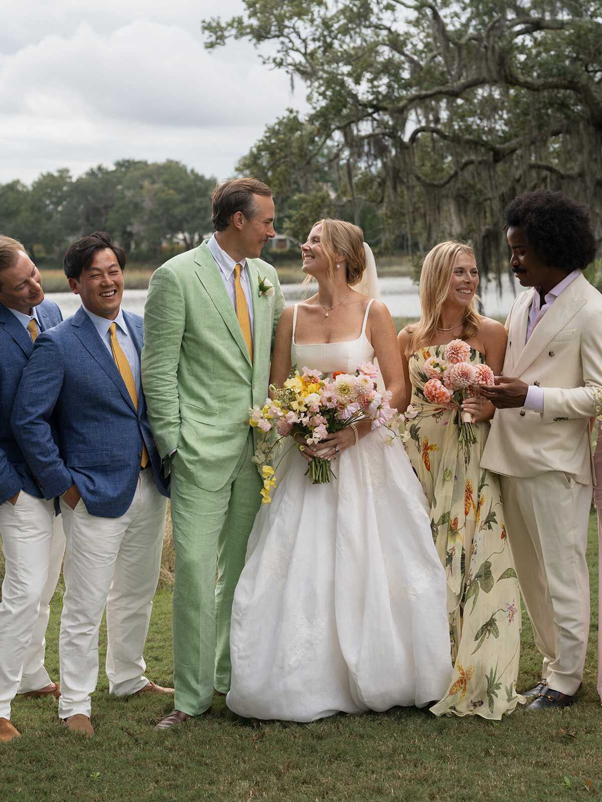 Izzy & Charles Wedding Preview-61