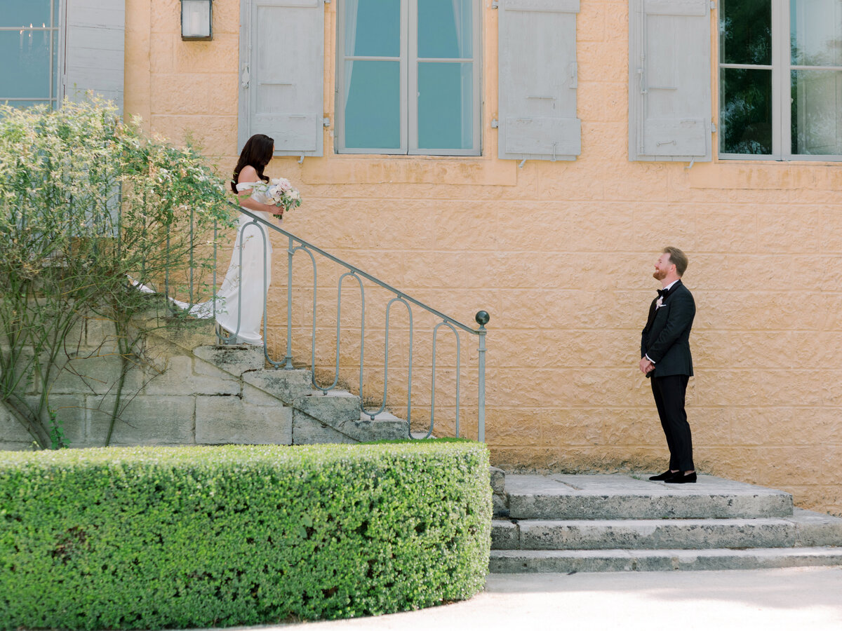 Jennifer Fox Weddings American wedding planning & design agency in Provence, crafting luxury weddings at Château de Fonscolombe sophieeptonphotographyjordynrichardwedpreview-55