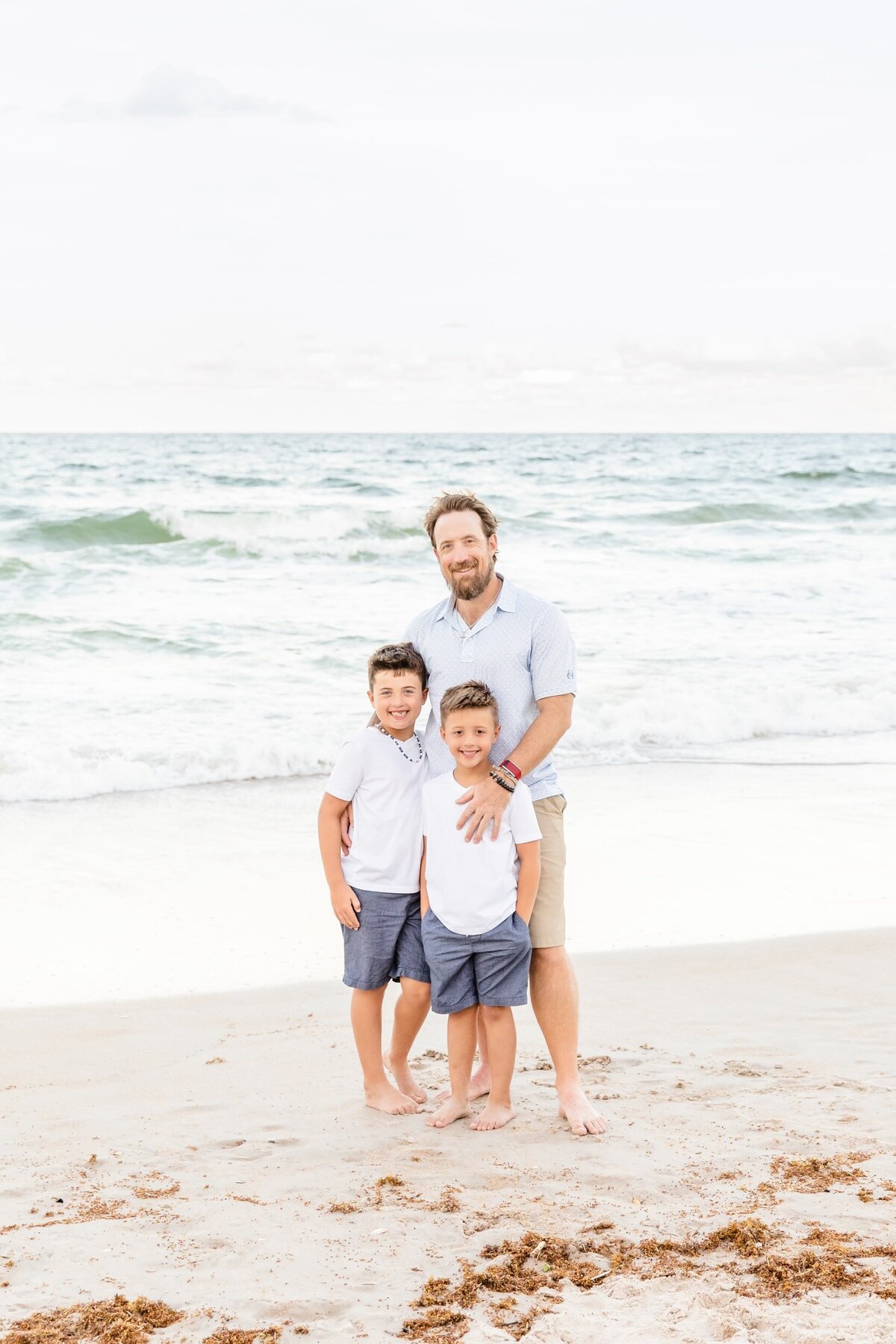 New Smyrna Beach extended family Photographer | Maggie Collins-73