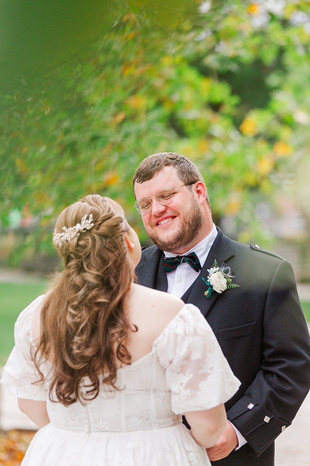 Amanda + Peter DC Wedding at District Winery-970