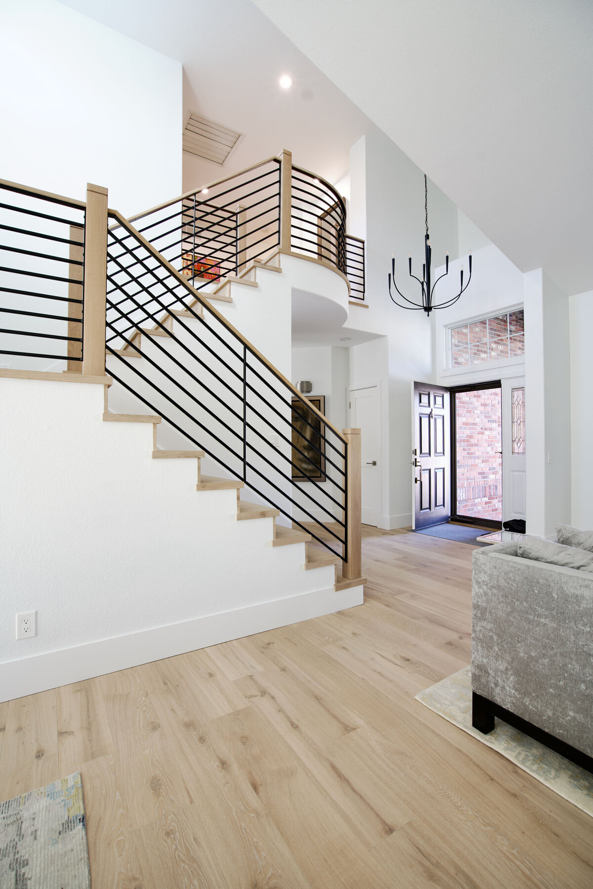 SOEN Hardwood Core Collection room Scenes10