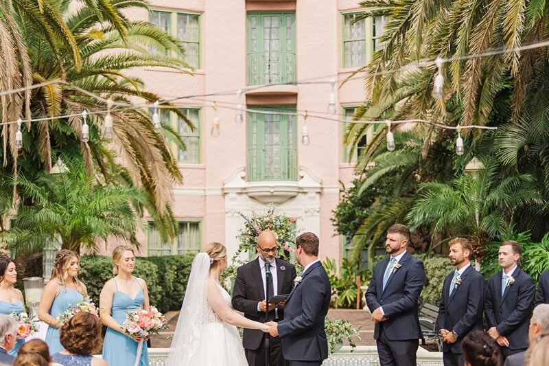Wedding at The Vinoy in St. Petersburg- Florida161