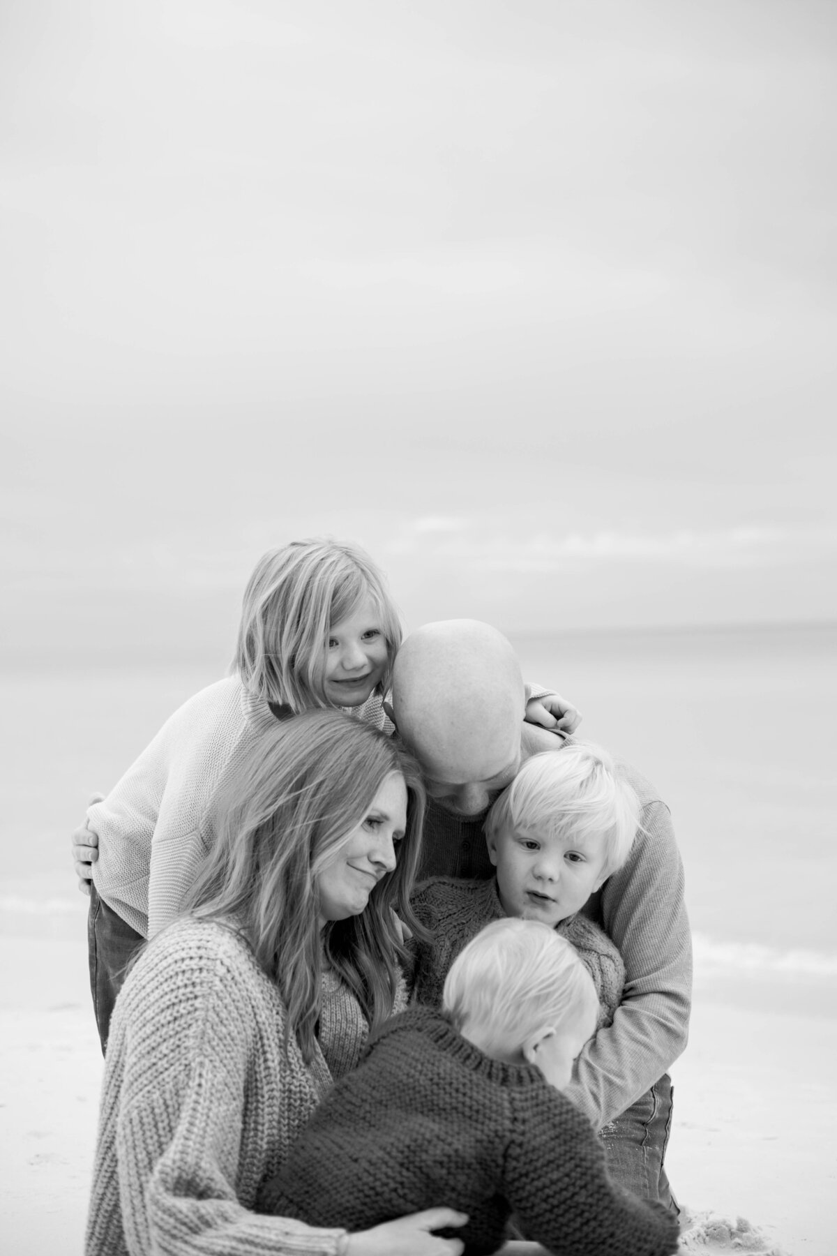 Maryland Motherhood Photography 15