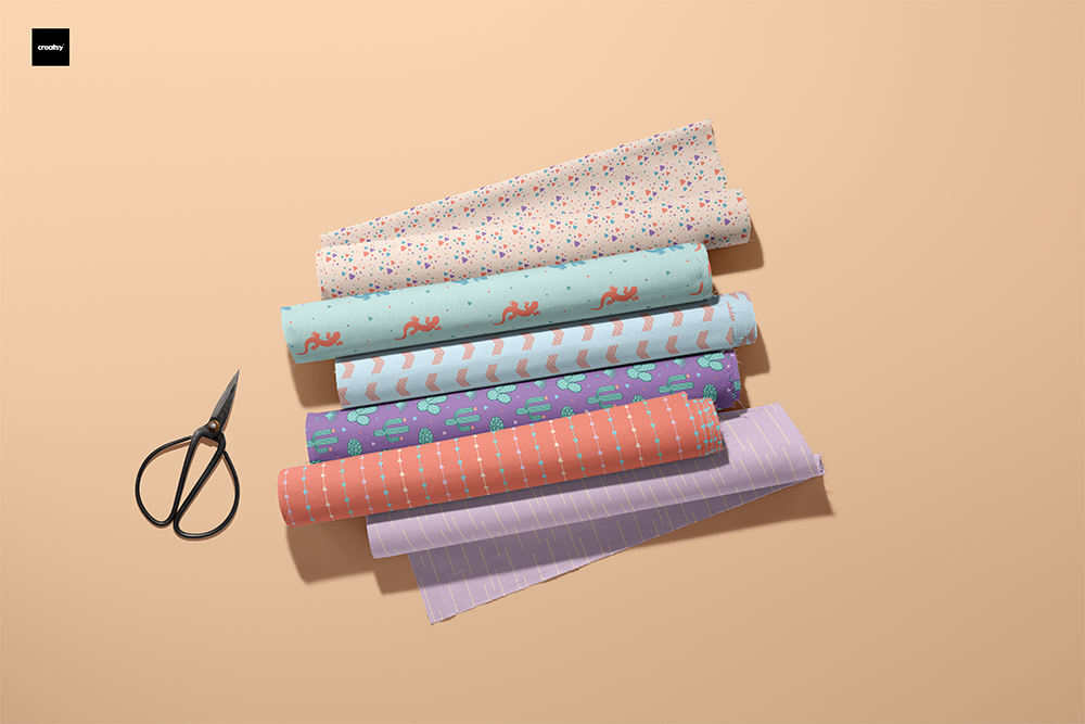 DD-FabricRolls