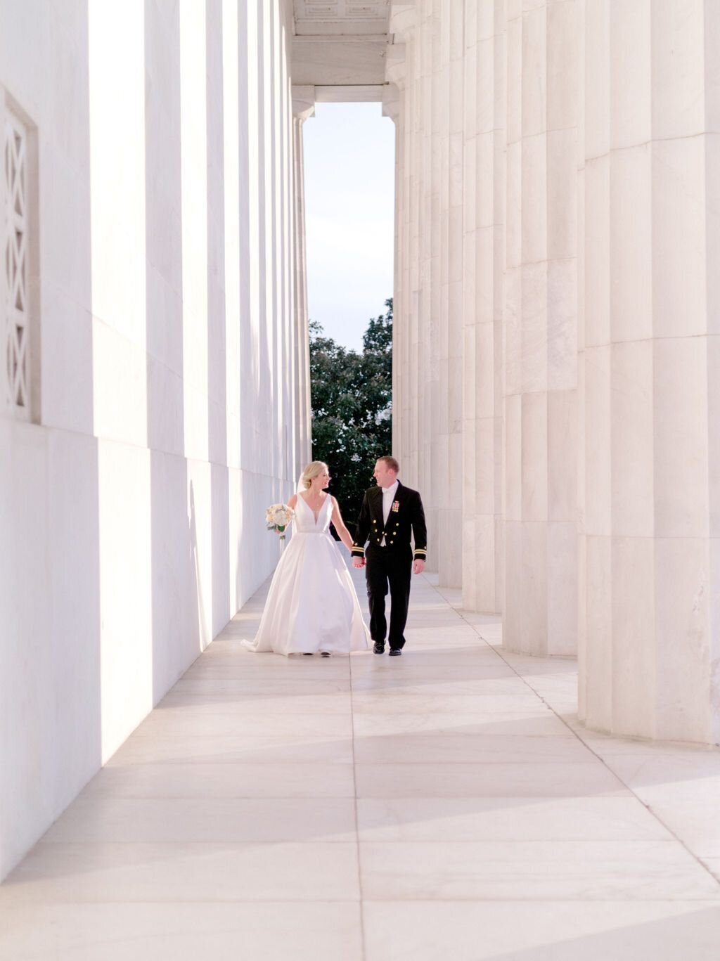 Wedding Planner & Designer in DC