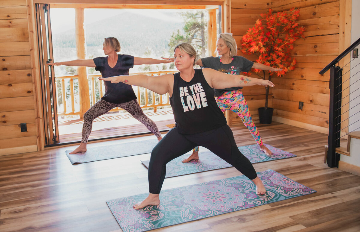 Colorado Womens Retreat-19