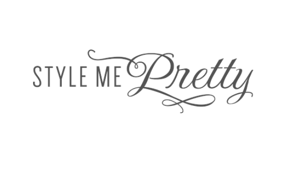 kohnur style me pretty logo