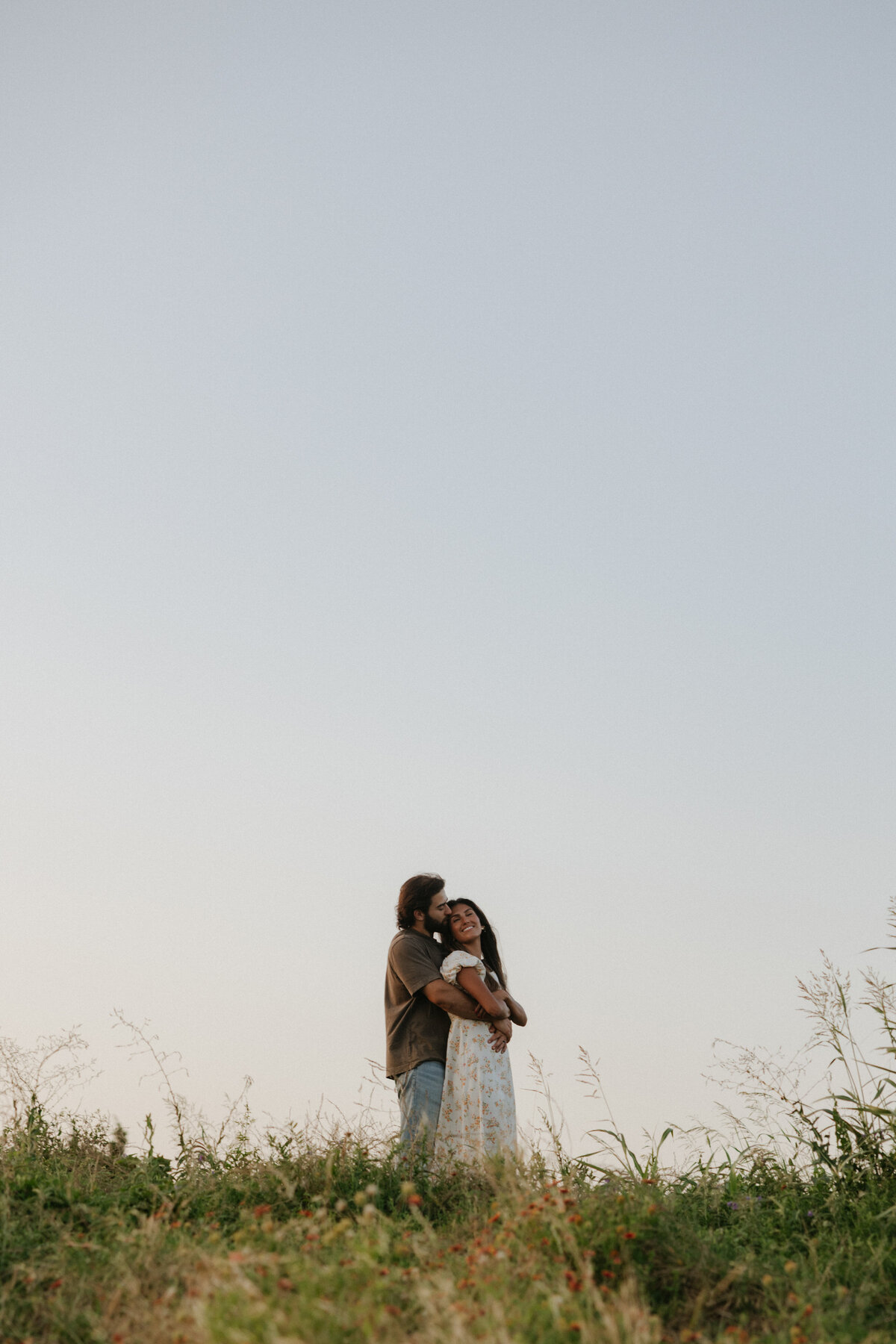 Abby Herron Photography Couples Portfolio — Justin and Melena 7