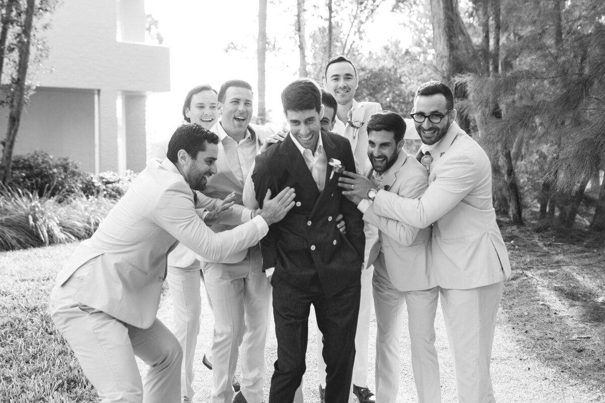 Longboat Key Club Wedding193