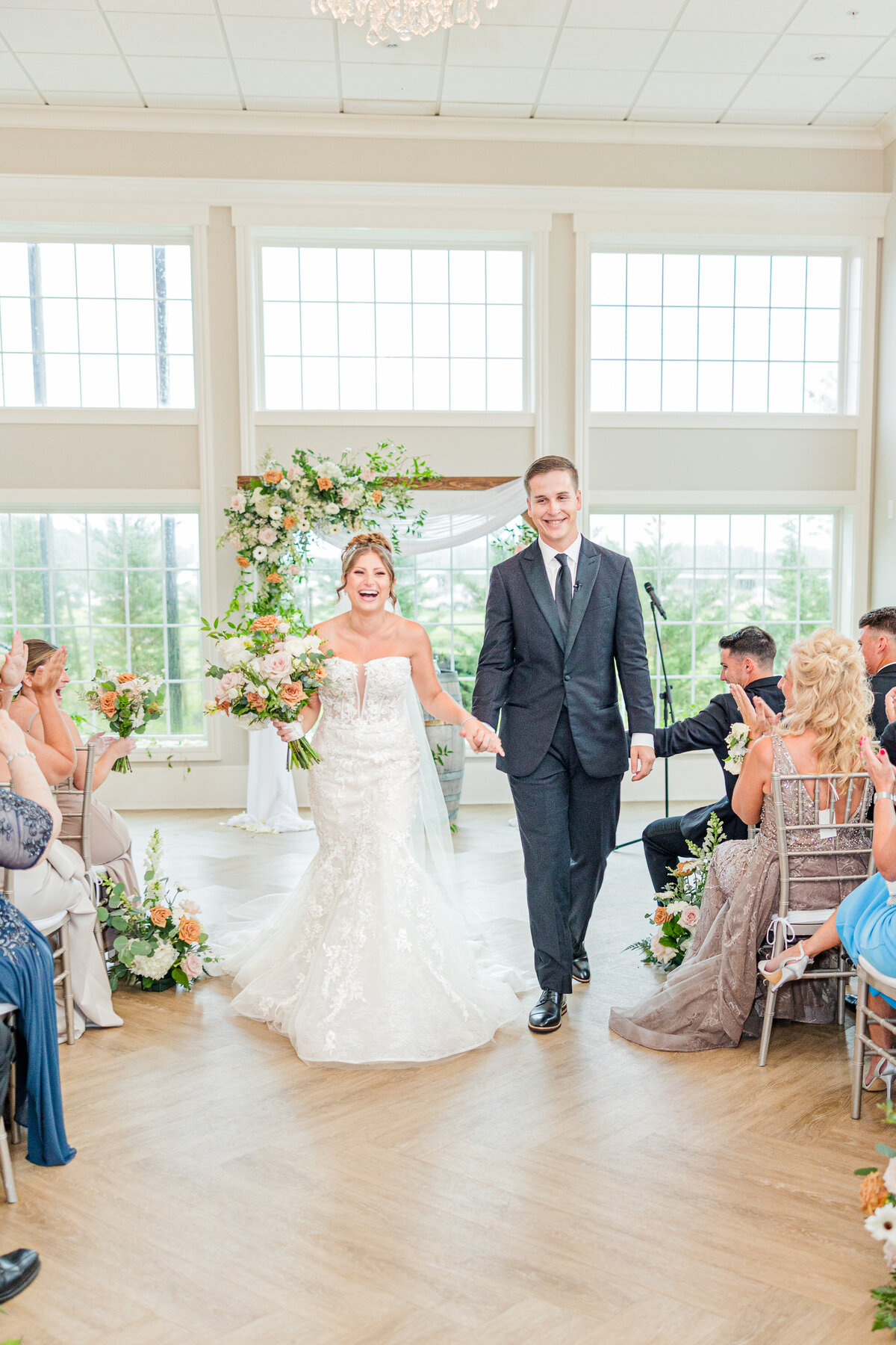 Olivia and Andrew Married Sneak Peeks-75