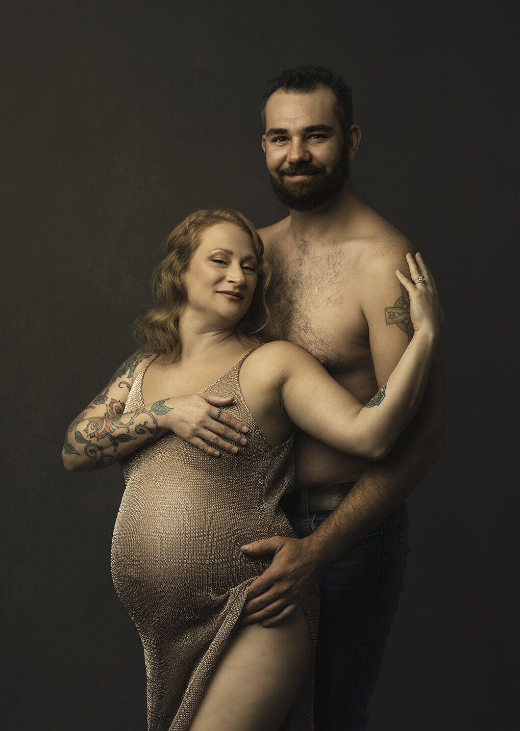 Atlanta-Georgia-Maternity-Photographer-01
