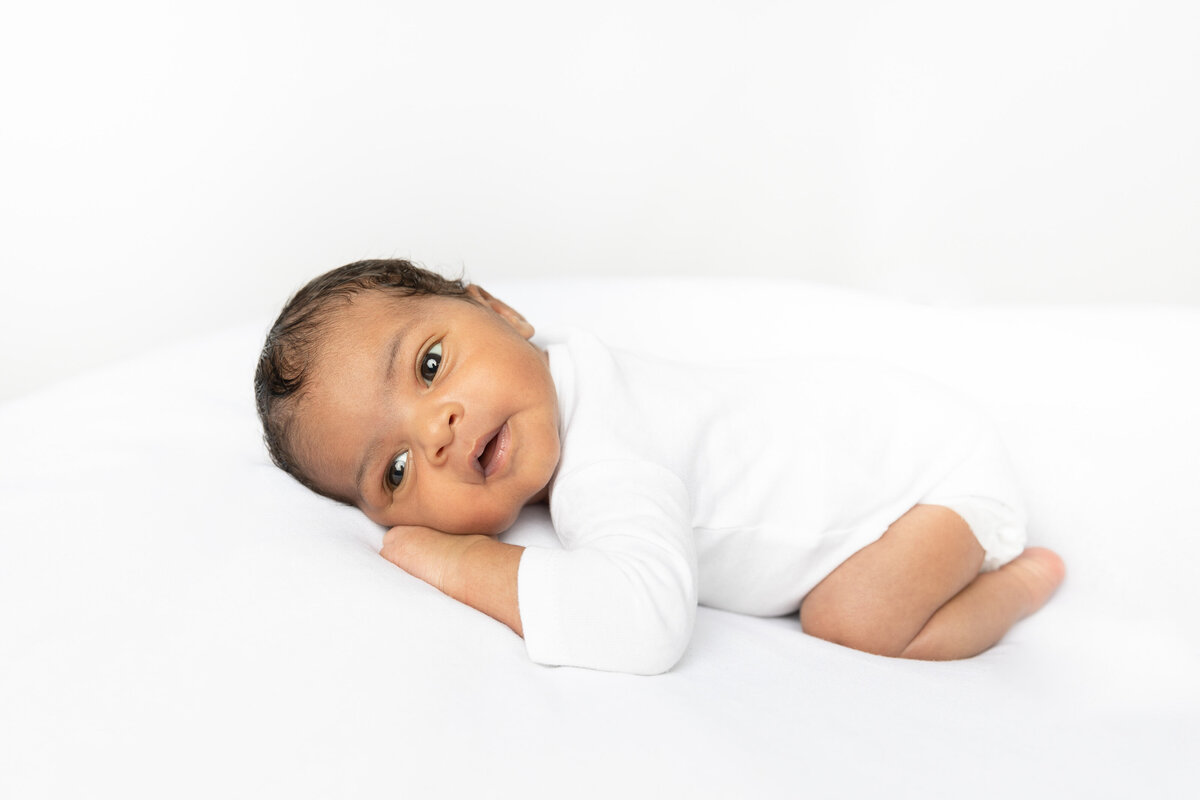Newborn and Family Photoshoots in London