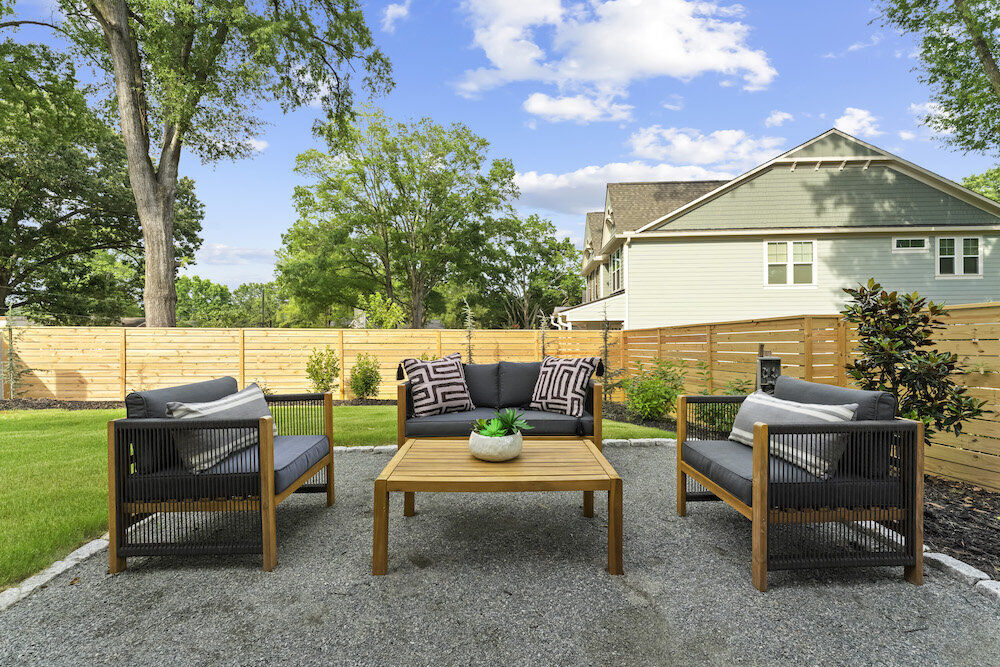 Hallmark Builders - Cotswold Duet - Charlotte new construction homes developer -19