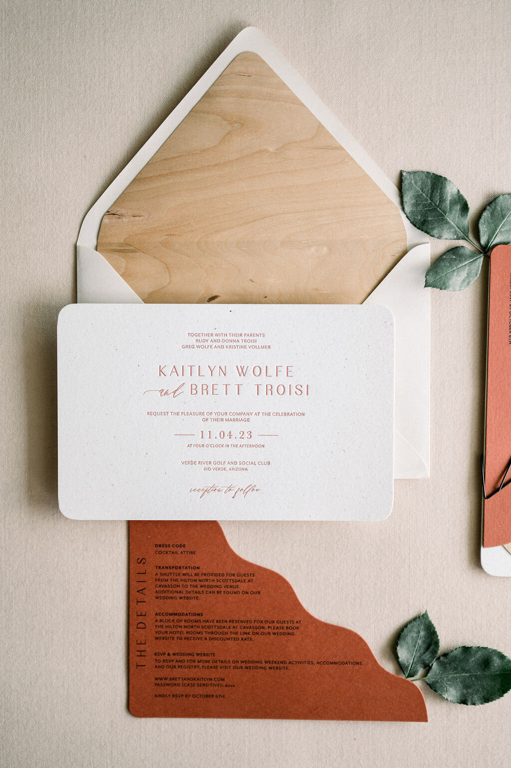 terracotta_neutral_minimalist_modern_wedding_invitation_arizona