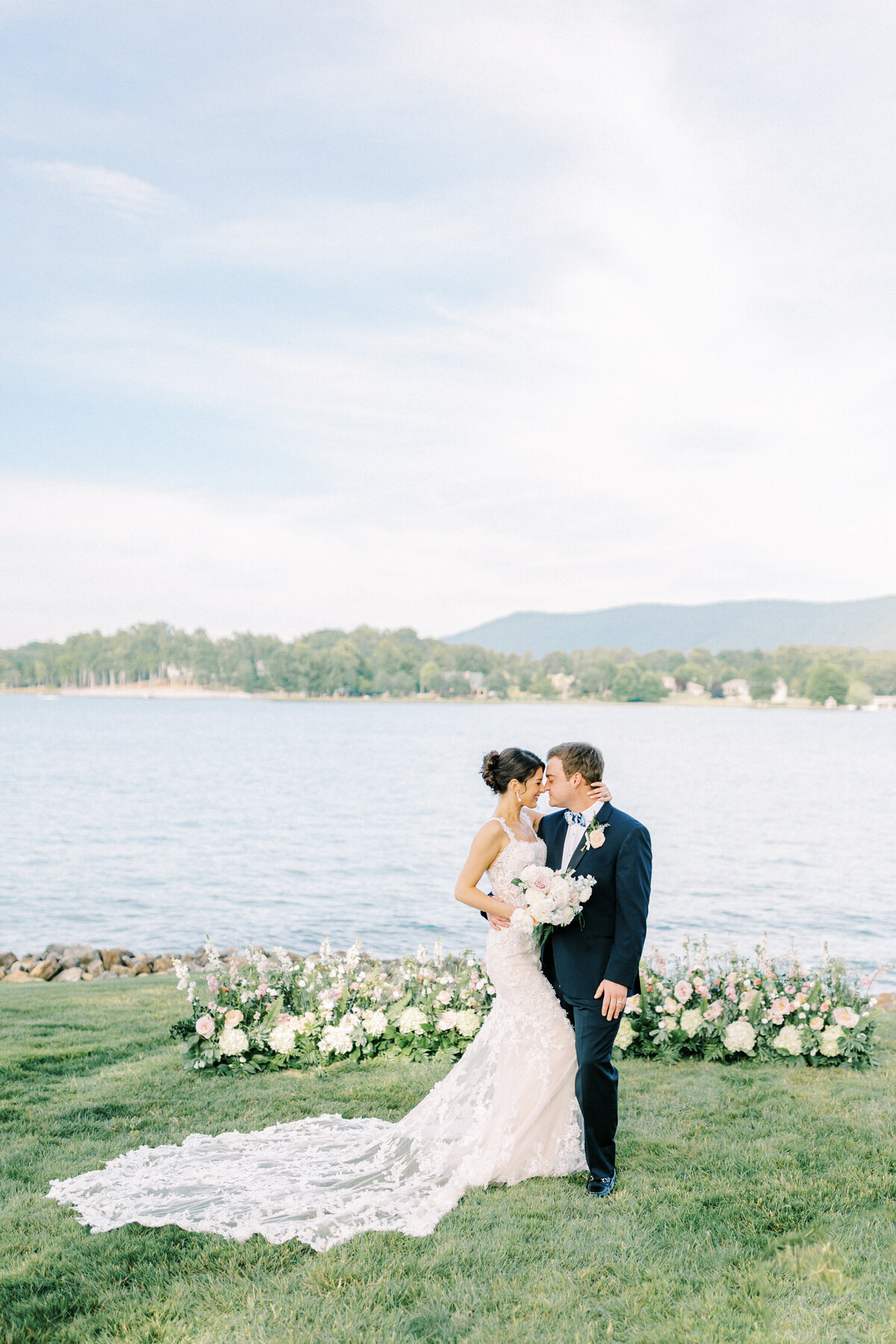 Megan Lampert Photography, LLC Kaitlin and Key's Wedding 2024-3078