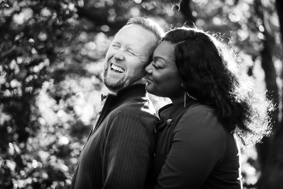 St Louis Wedding Photographers - black owned, woman owned